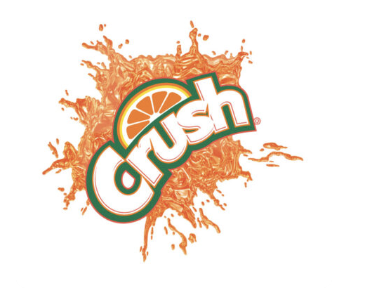 Crush Logo